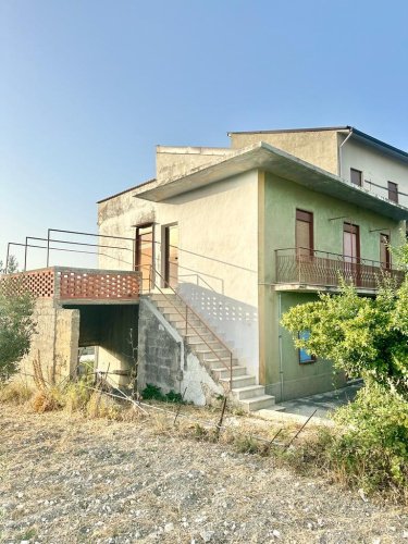 Villa a Chiusa Sclafani