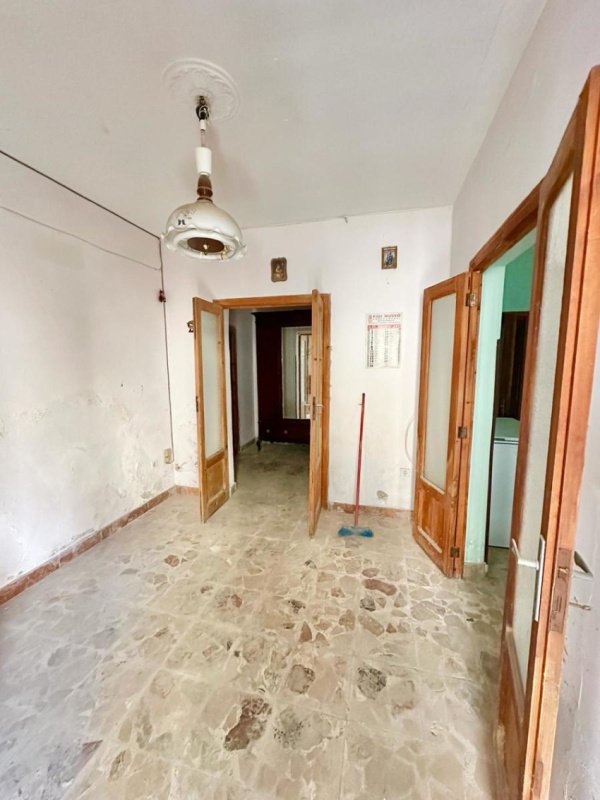 Vrijstaande woning in Chiusa Sclafani