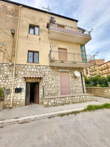 Appartement in Bisacquino