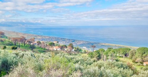 Villa in Cefalù