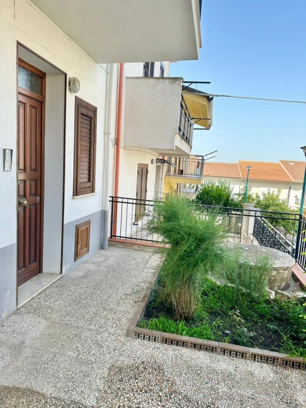 Detached house in Chiusa Sclafani