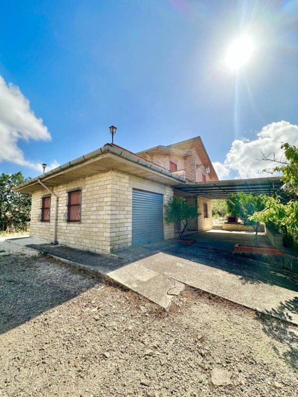 Country house in Chiusa Sclafani