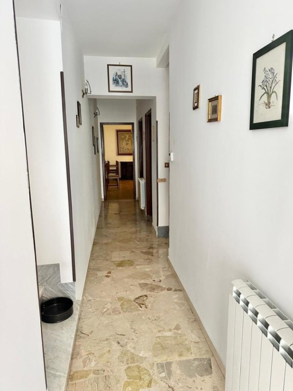 Villa i Chiusa Sclafani