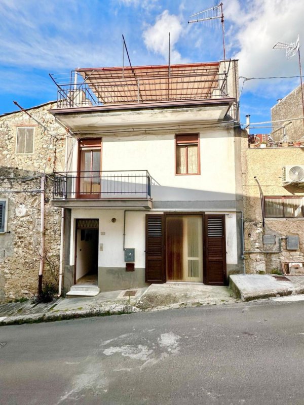 Villa i Chiusa Sclafani