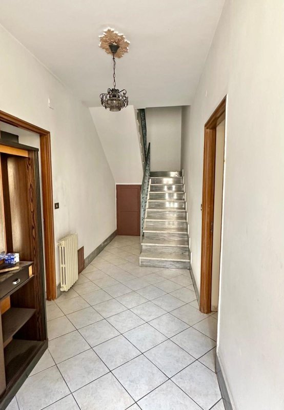 Detached house in Chiusa Sclafani
