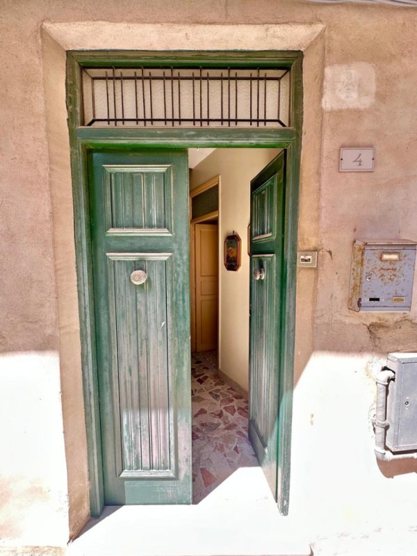 Maison individuelle à Chiusa Sclafani