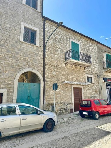 Villa i Palazzo Adriano