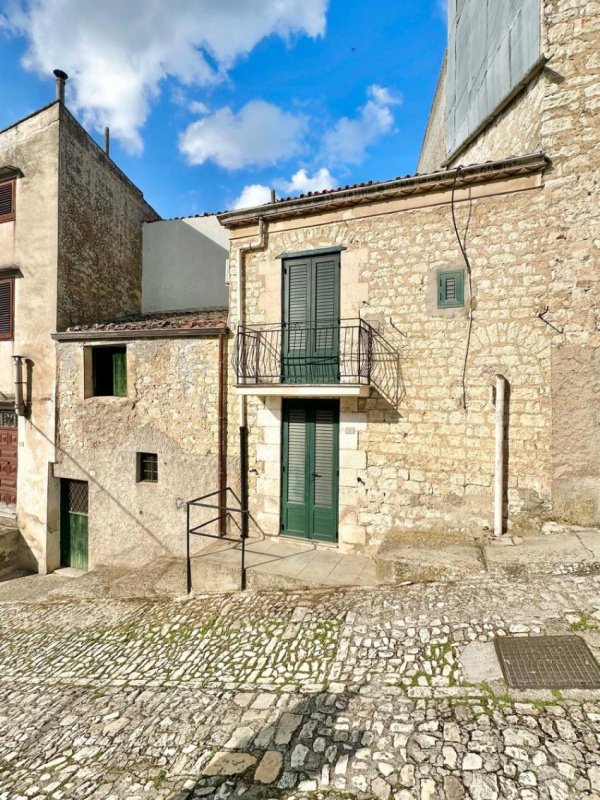 Casa independente em Chiusa Sclafani