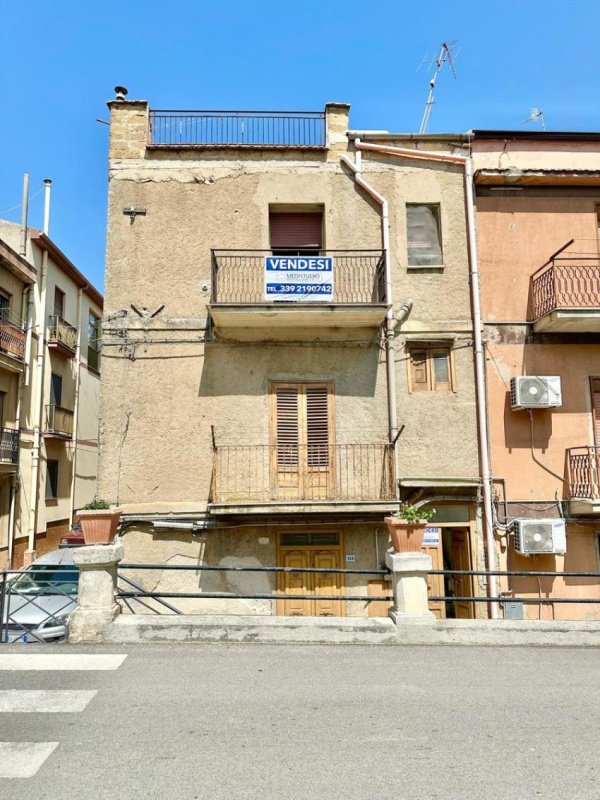 Wohnung in Campofiorito