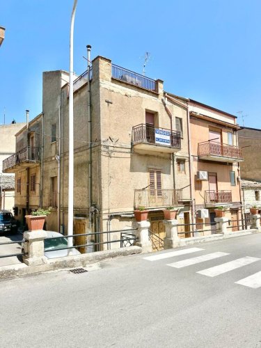 Wohnung in Campofiorito