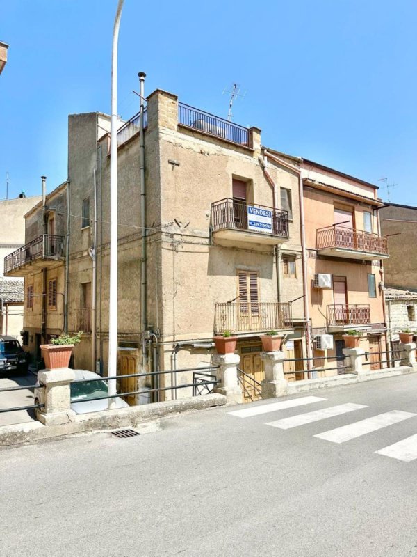 Wohnung in Campofiorito