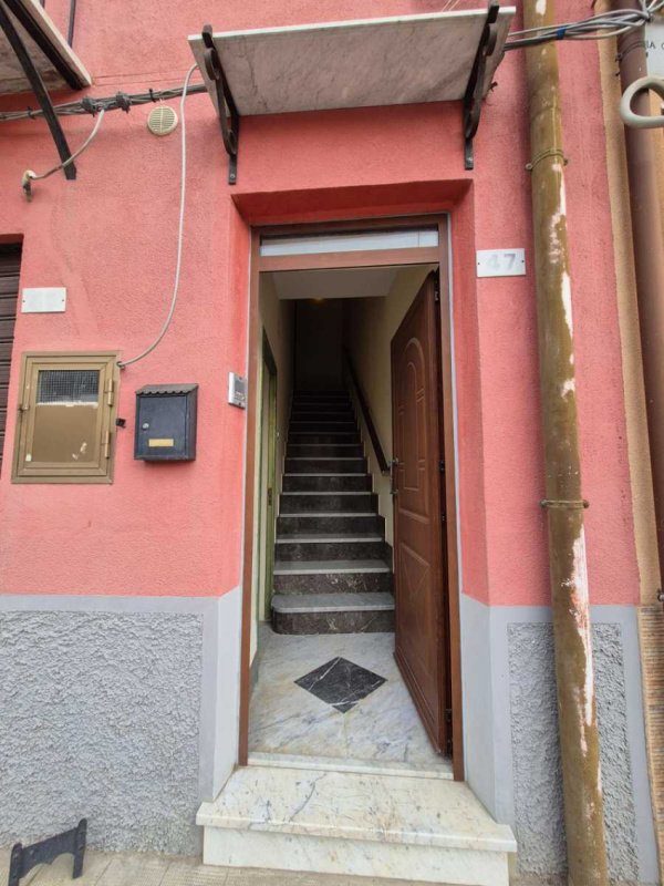 Einfamilienhaus in Vicari