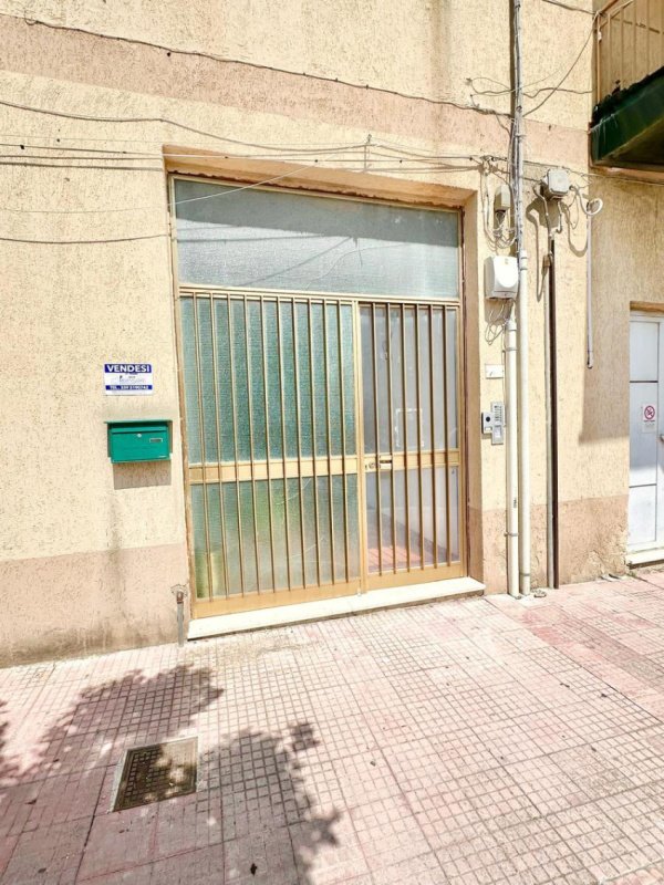 Wohnung in Campofiorito