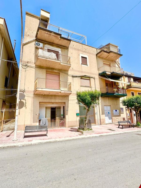 Wohnung in Campofiorito