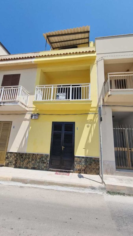 Особняк в Кастельветрано