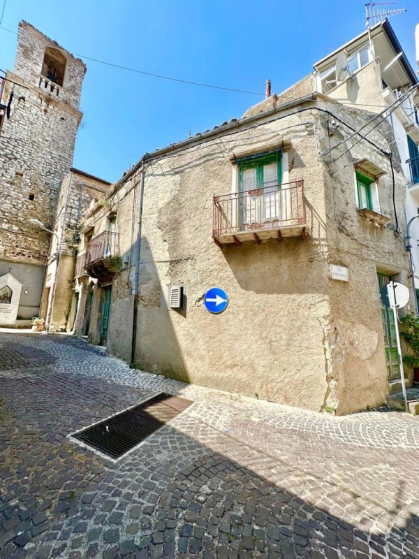 Villa i Chiusa Sclafani