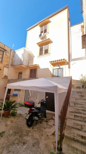 Apartamento em Monreale