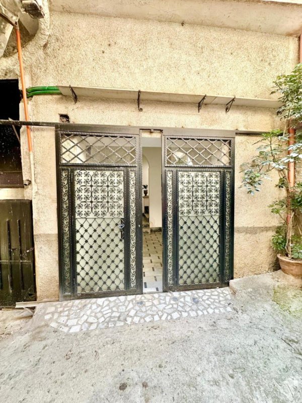 Особняк в Бизаквино