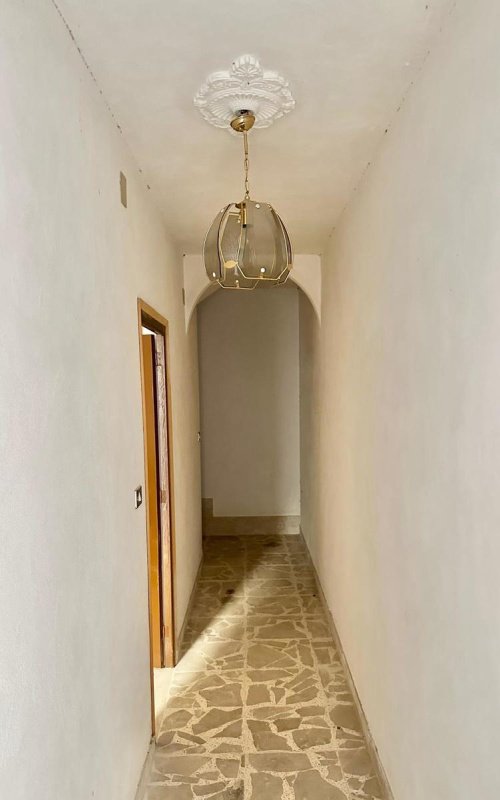 Casa independiente en Bisacquino