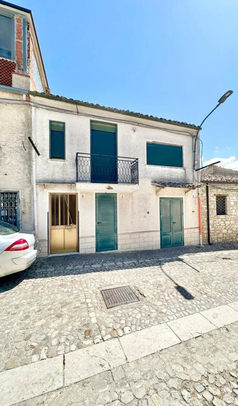 帕拉佐-阿德里亚诺独栋房屋