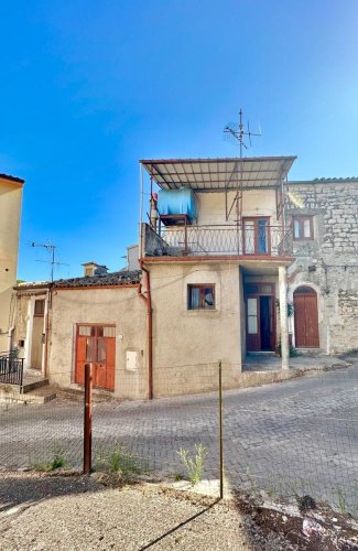 Villa i Chiusa Sclafani