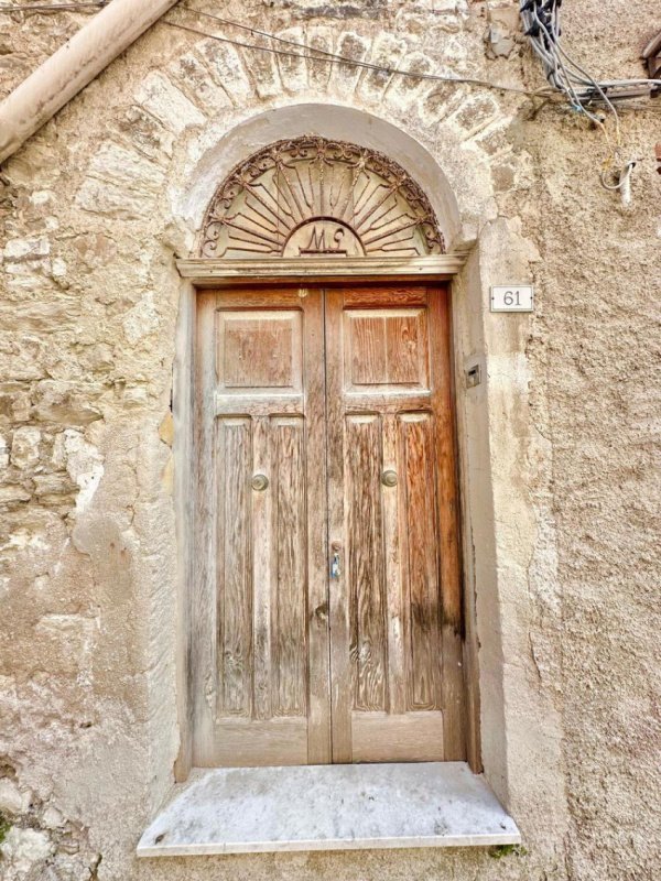 Casa independente em Chiusa Sclafani