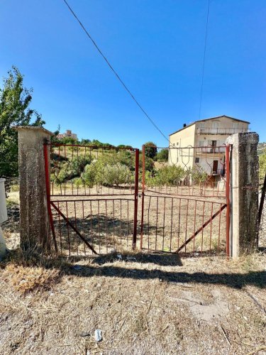 Сельскохозяйственный участок в Кьюза-Склафани