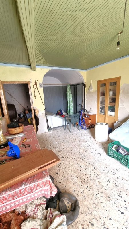 Особняк в Кьюза-Склафани