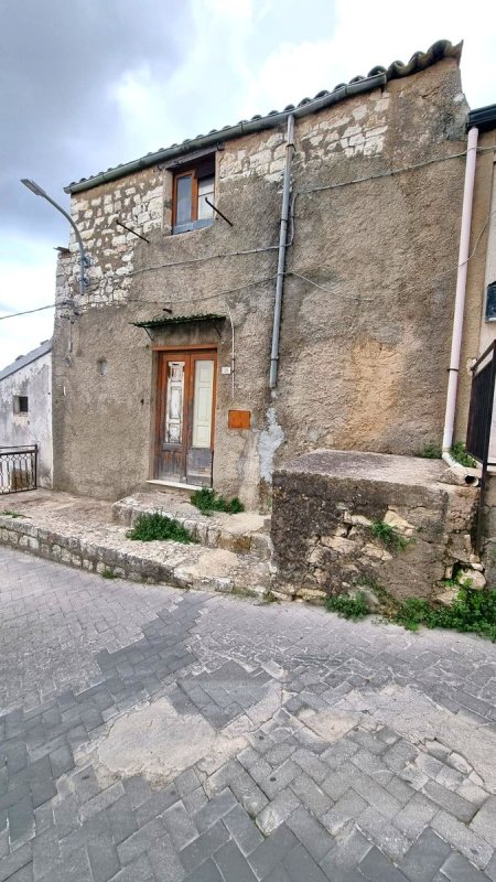 Особняк в Кьюза-Склафани