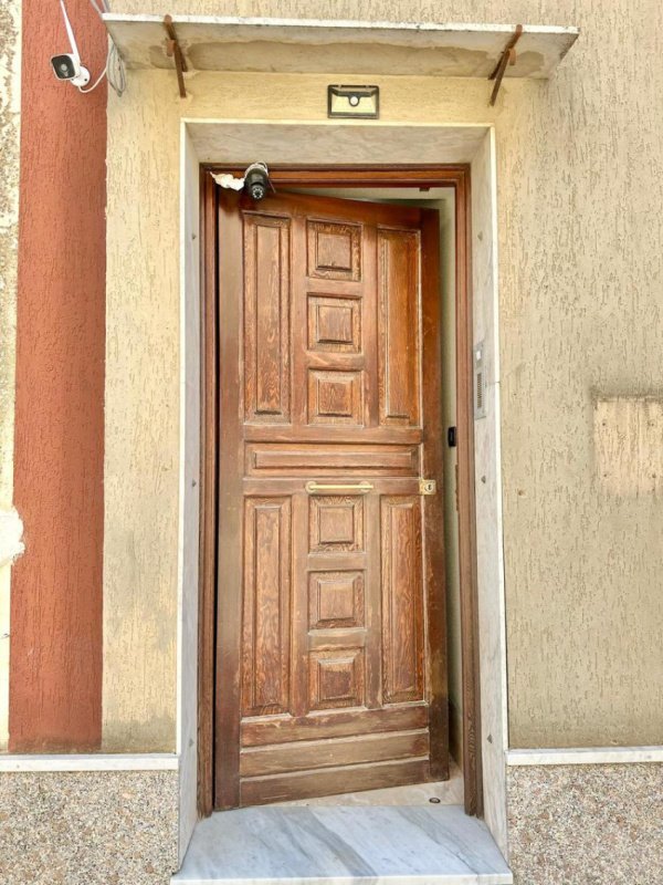 Detached house in Bisacquino