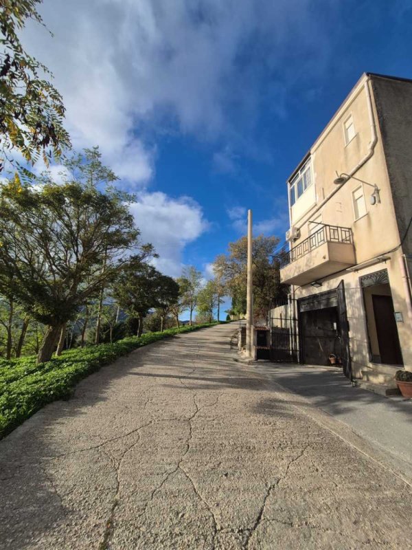 Maison individuelle à Giuliana