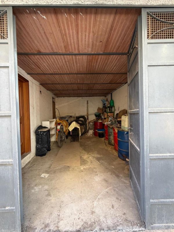 西西里岛桑布卡独栋房屋