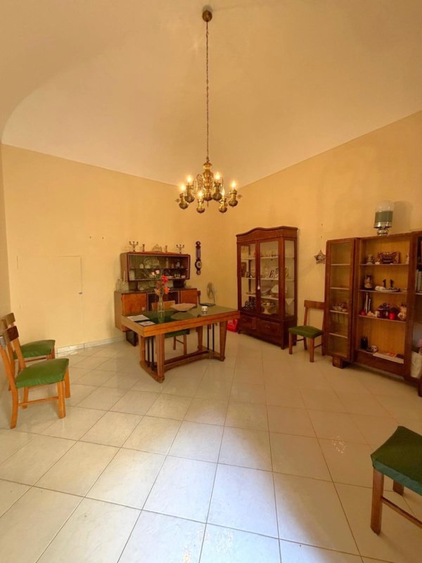 Особняк в Самбука-ди-Сицилия