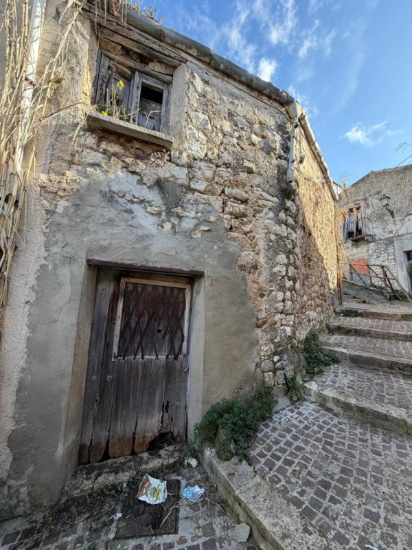 Vrijstaande woning in Giuliana