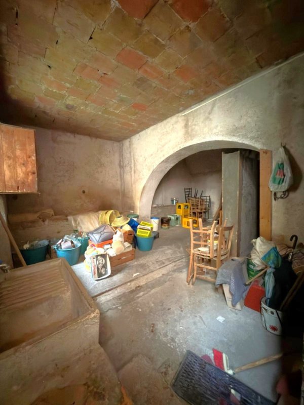 Casa independente em Bisacquino