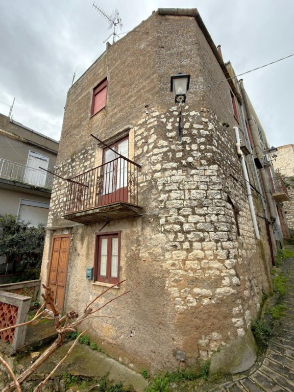 Vrijstaande woning in Giuliana