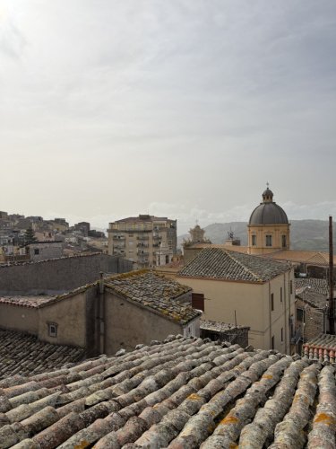 Palats i Bisacquino