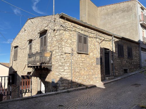 Einfamilienhaus in Bisacquino