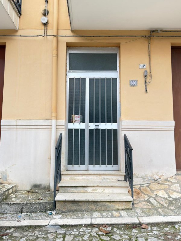 Appartement in Palazzo Adriano