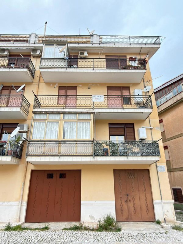 Appartement in Palazzo Adriano