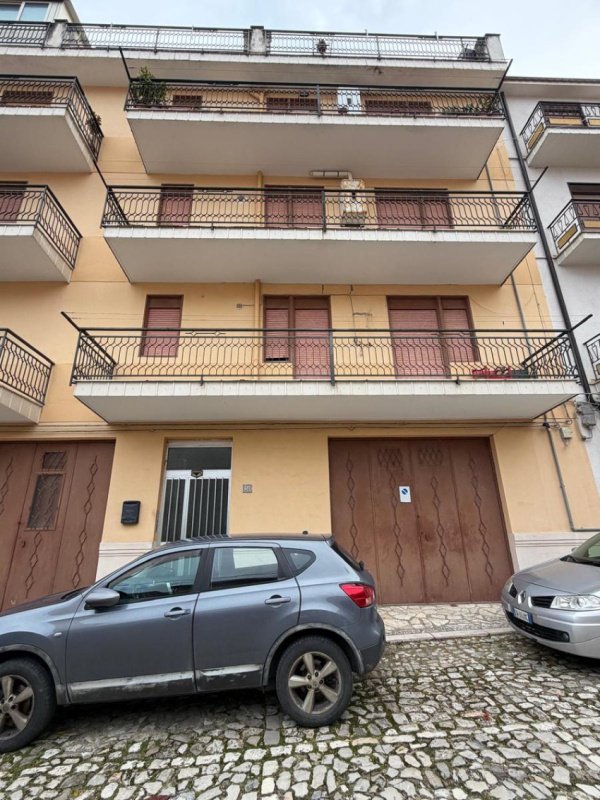 Lägenhet i Palazzo Adriano