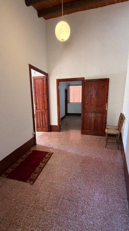 Maison individuelle à Bisacquino
