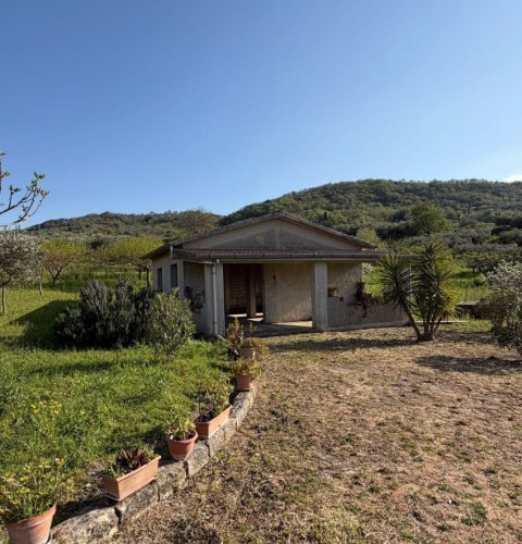 Villa a Bisacquino