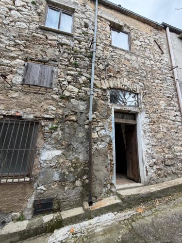 Casa independiente en Bisacquino
