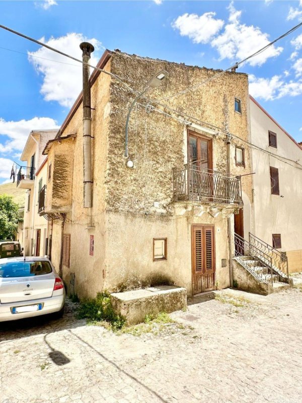 Casa independiente en Palazzo Adriano