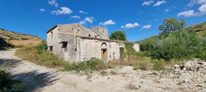 Solar em Prizzi