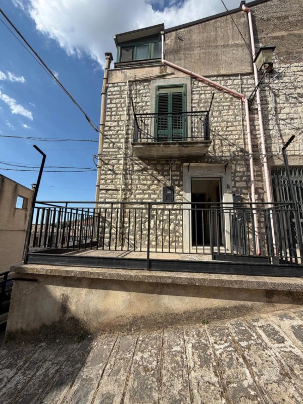 Maison individuelle à Giuliana