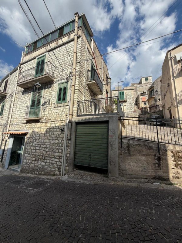 Maison individuelle à Giuliana