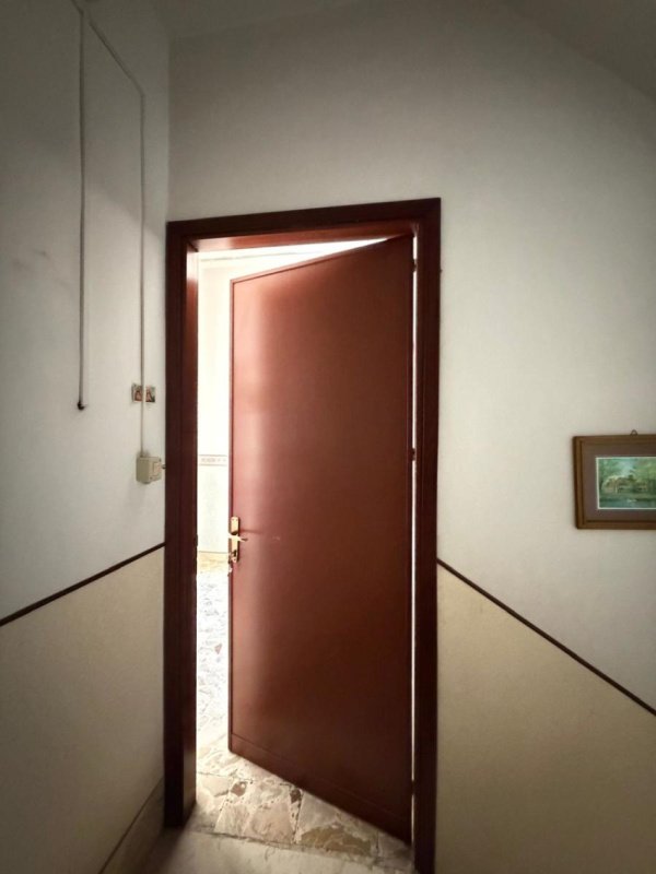 Apartamento em Corleone