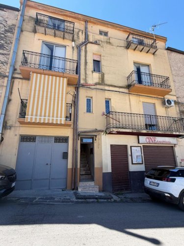 Apartamento em Corleone